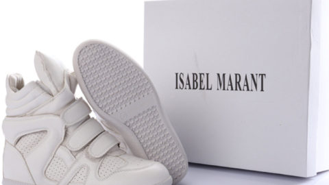 isabel marant sneakers