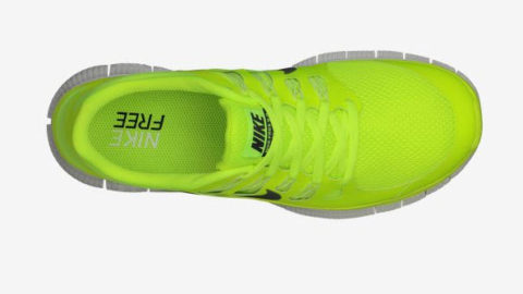 NIKE FREE 5.0+