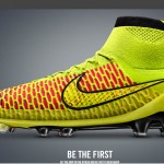 Nike Magista