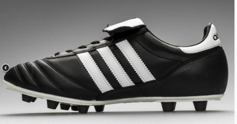 Adidas – Copa Mundial FG