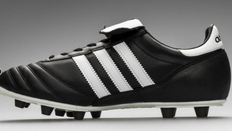 Adidas – Copa Mundial FG