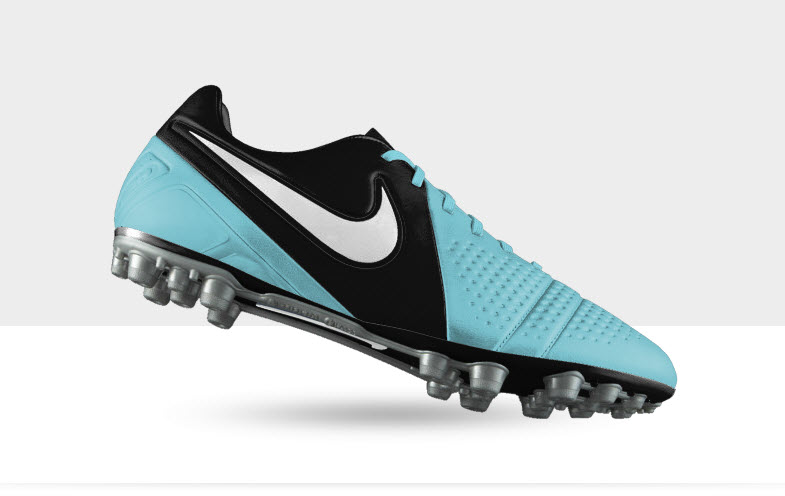 Fotbollsskon ctr360 maestri iii - Vacker utan dess like!