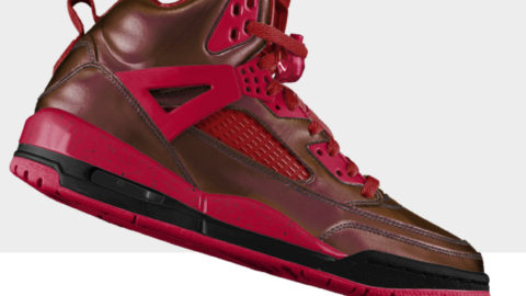 Jordan Spizike