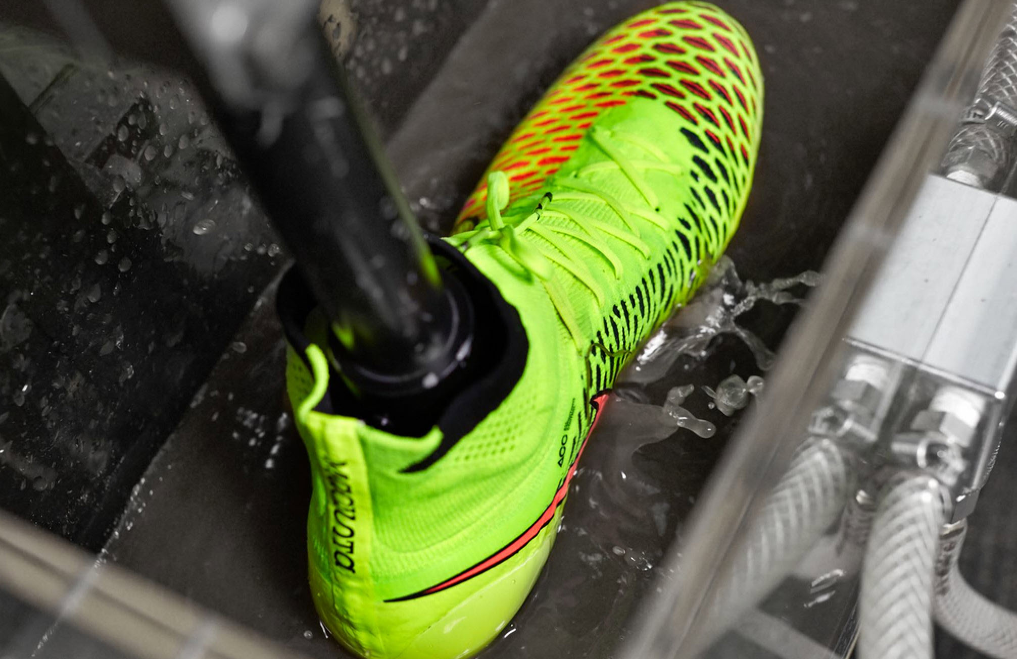 Designa egna fotbollsskor Designa Egna Fotbollsskor