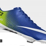 fotbollsskor nike mercurial