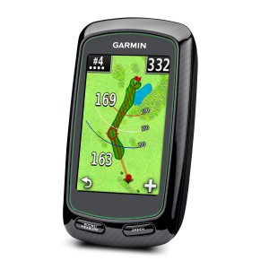 Garmin Approach G6 Sverige