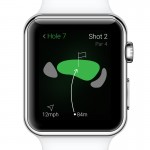 Apple Watch Golf